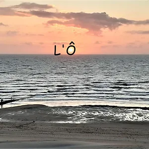 L ô Ostende