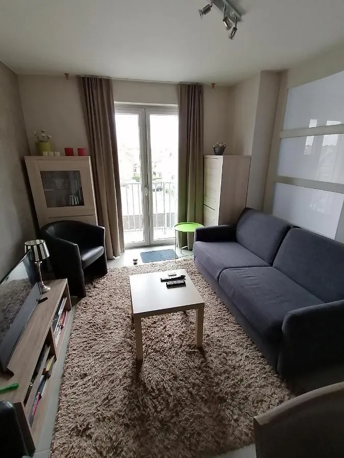 Apartment Franky Ostend