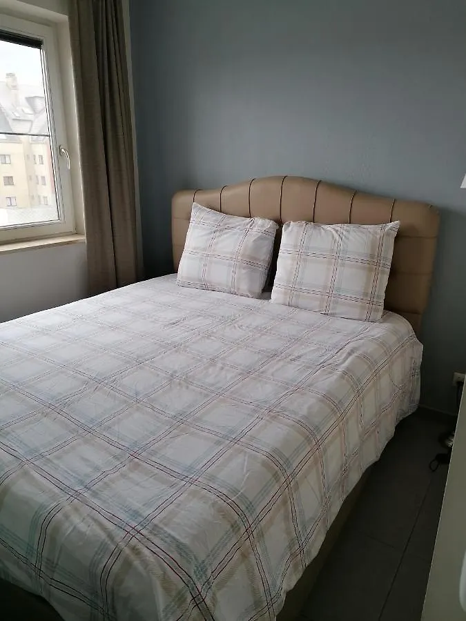 Apartment Franky Ostend 0*,