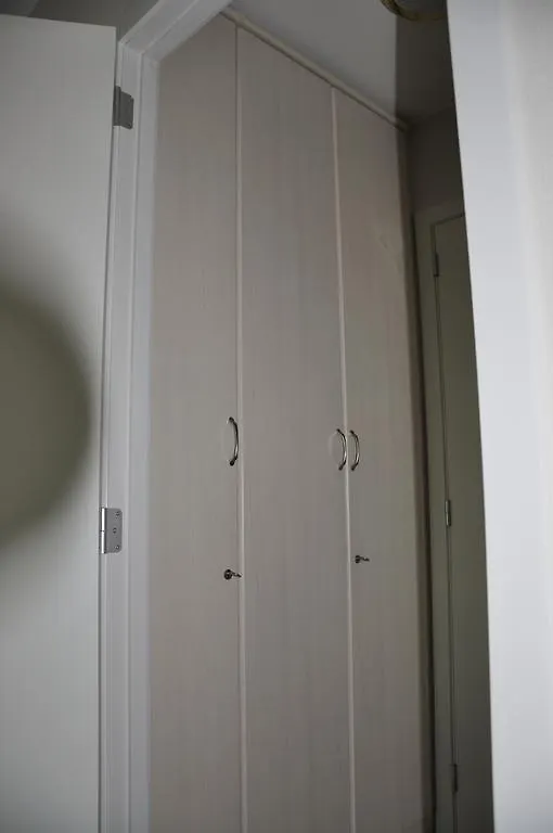 Apartment Franky Ostend 0*,  Belgium