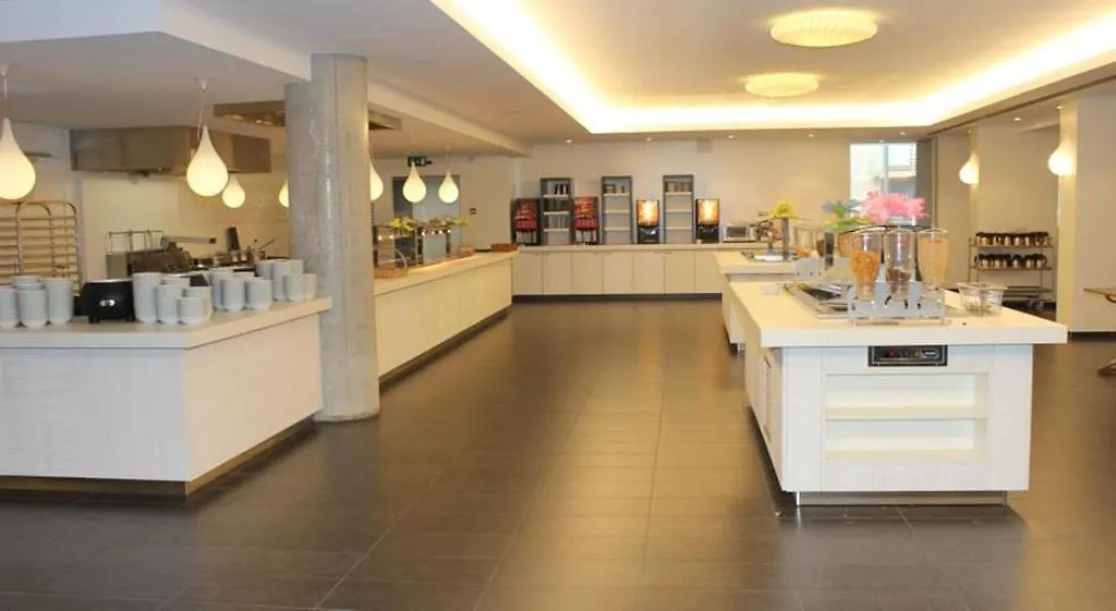 Apartment Franky Ostend