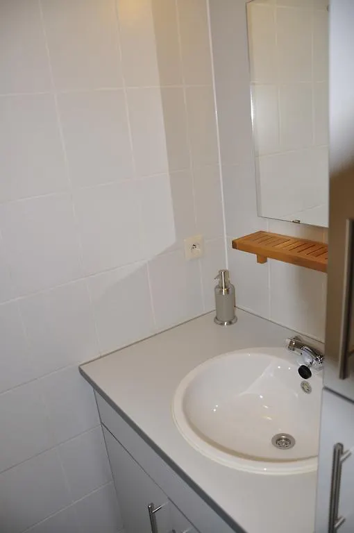 Apartment Franky Ostend