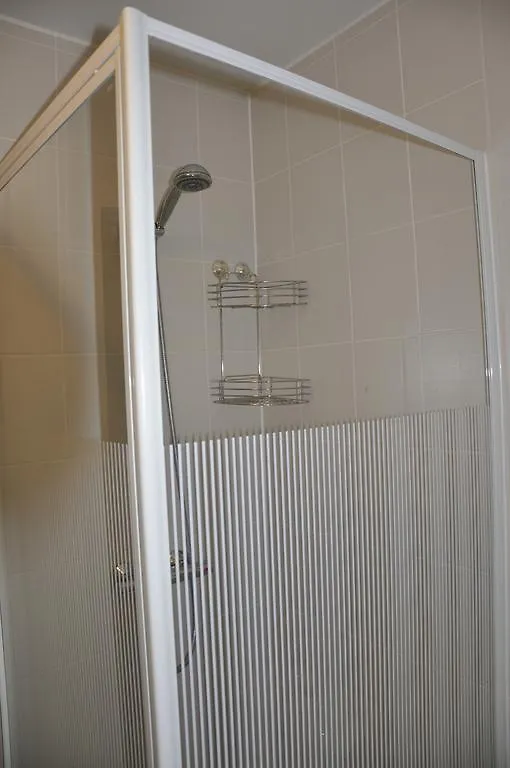 Apartment Franky Ostend Belgium