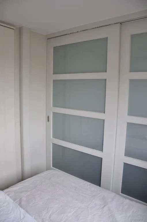 Apartment Franky Ostend