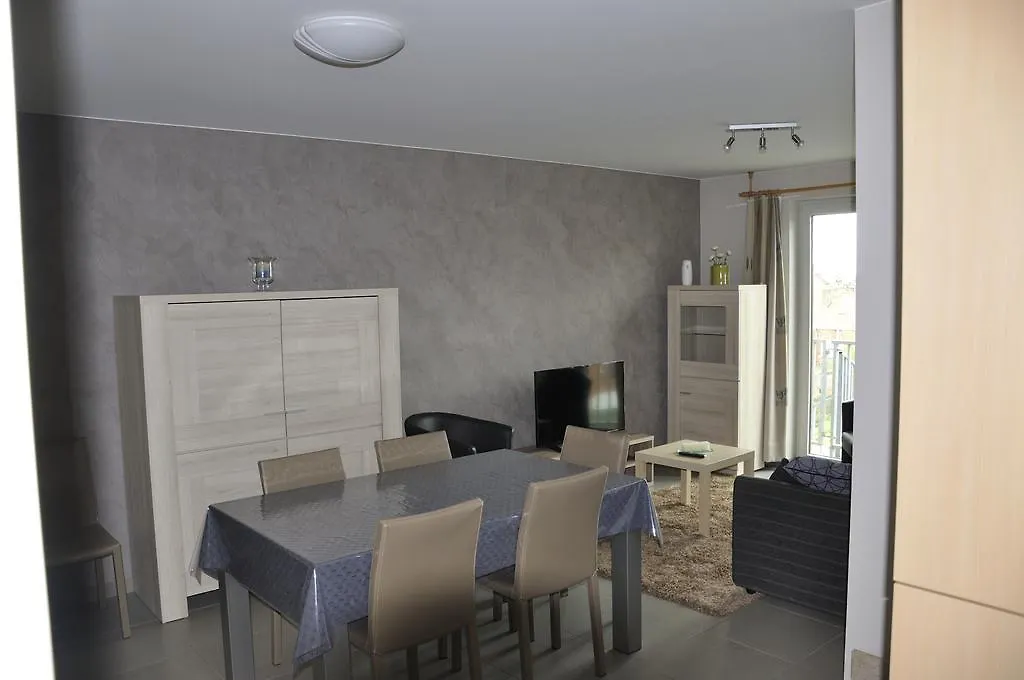 Apartment Franky Ostend